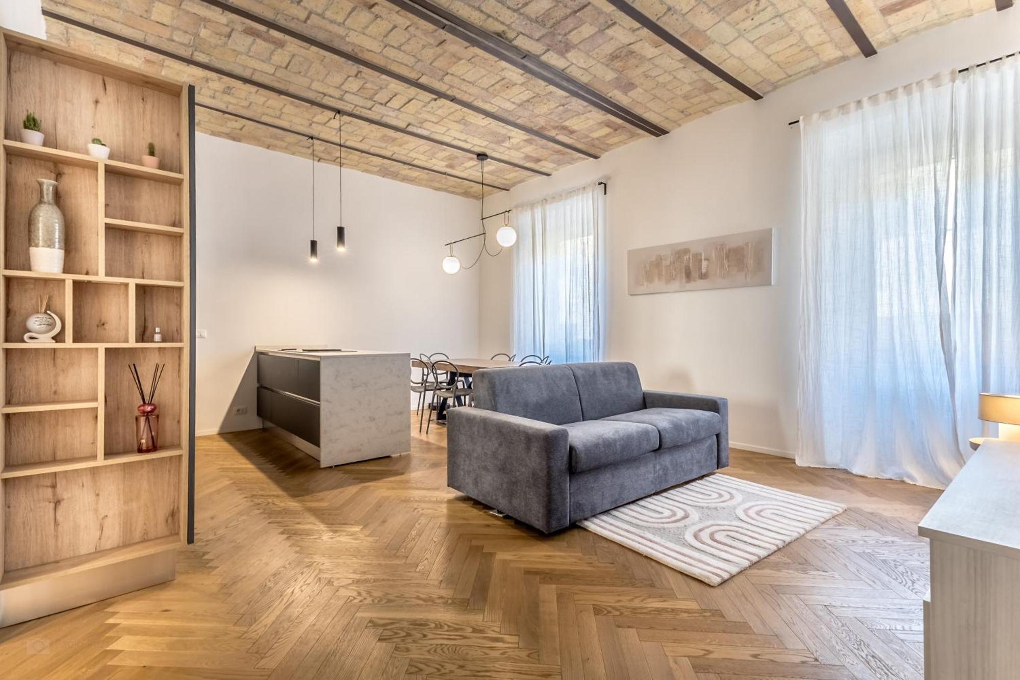 Sangio - San Giovanni Casa de férias