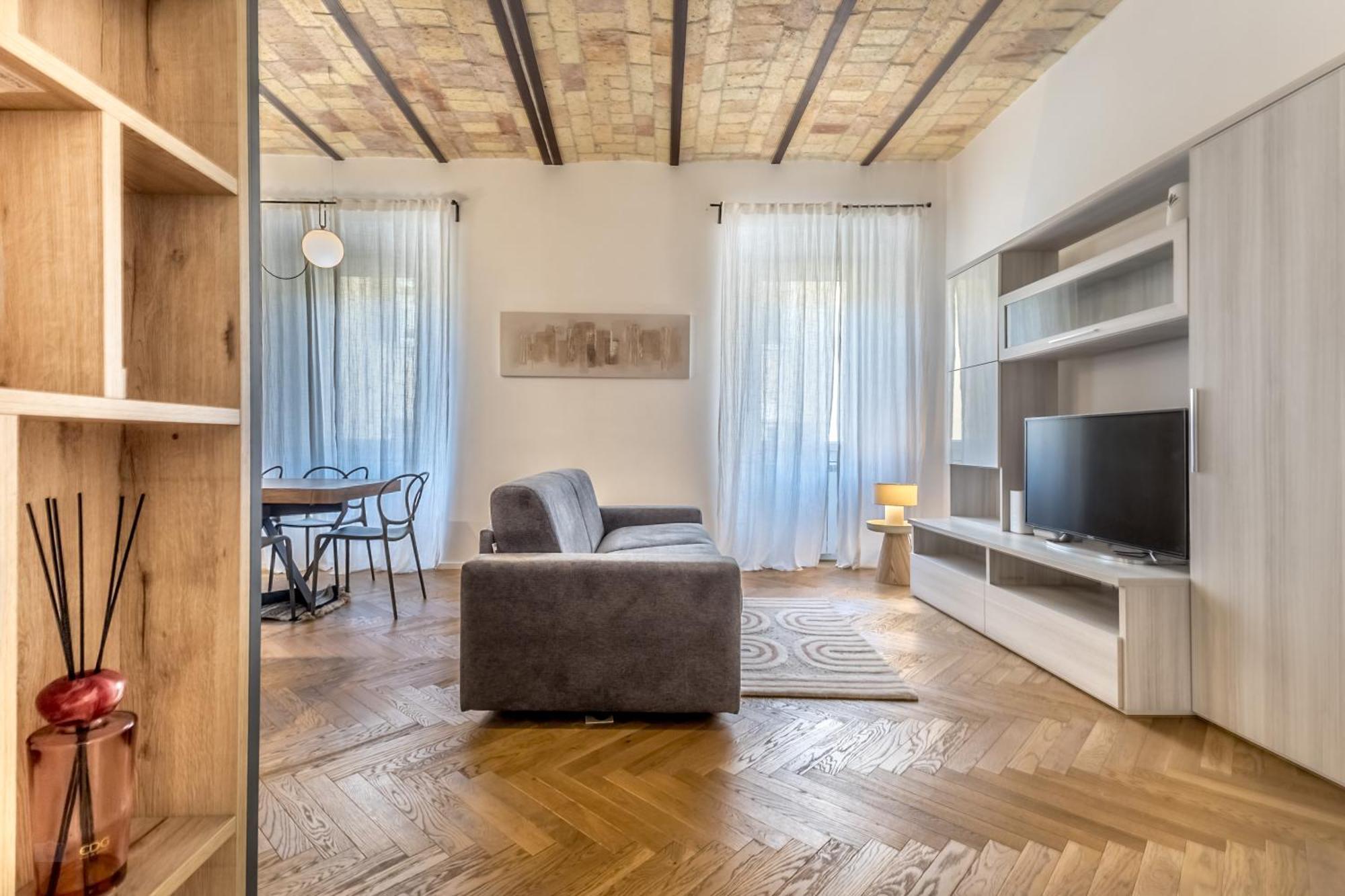 Casa de férias Sangio - San Giovanni *