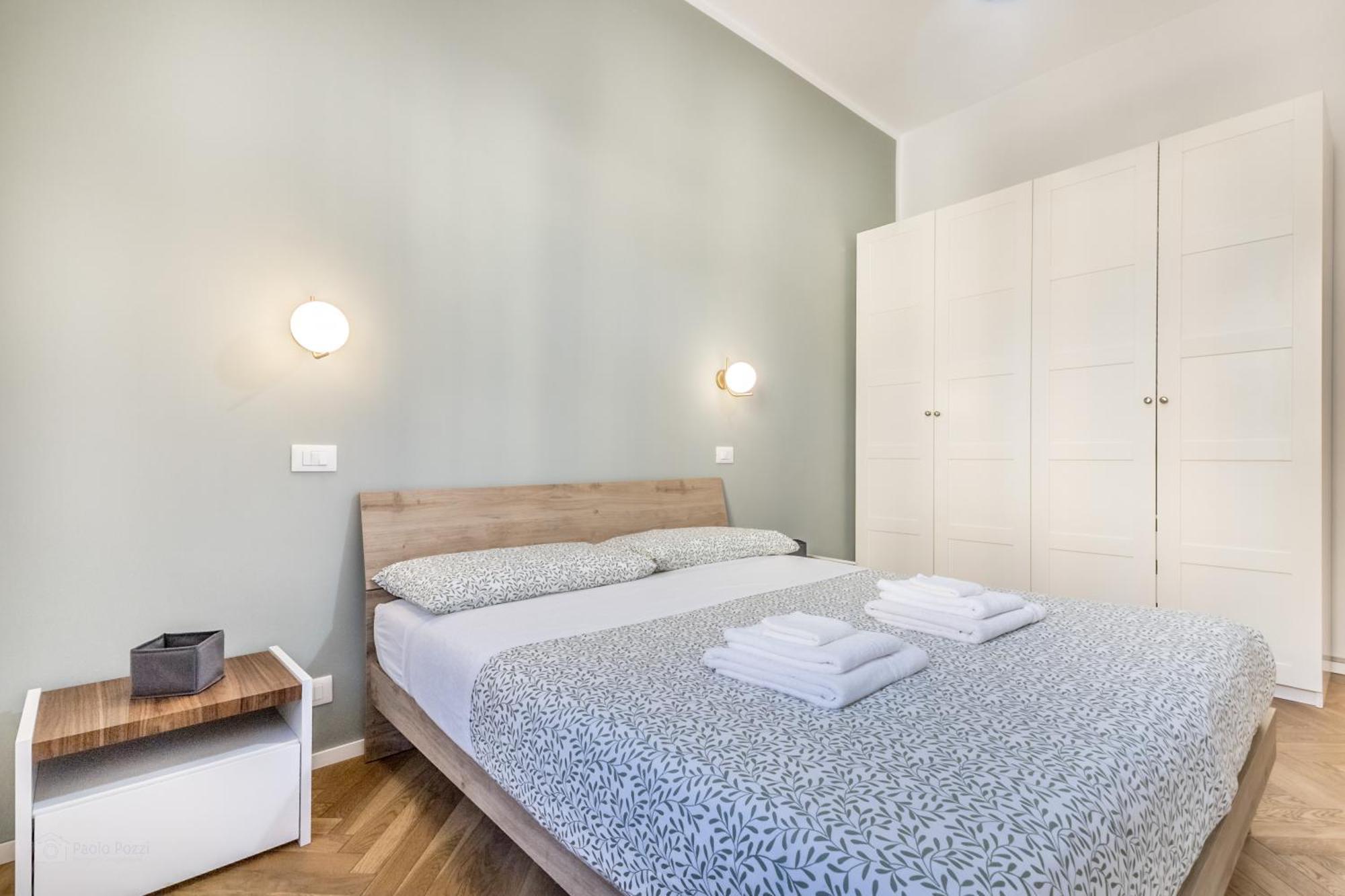 Sangio - San Giovanni Ferienhaus Rom