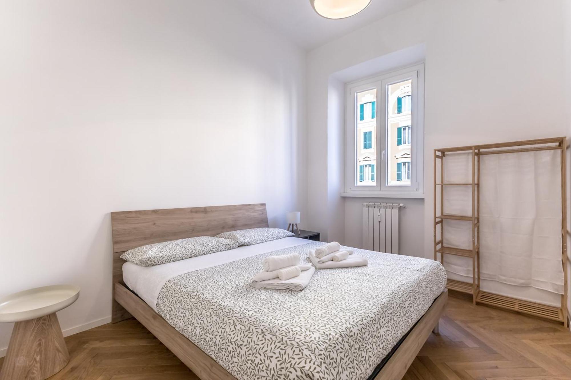 Sangio - San Giovanni Ferienhaus Rom