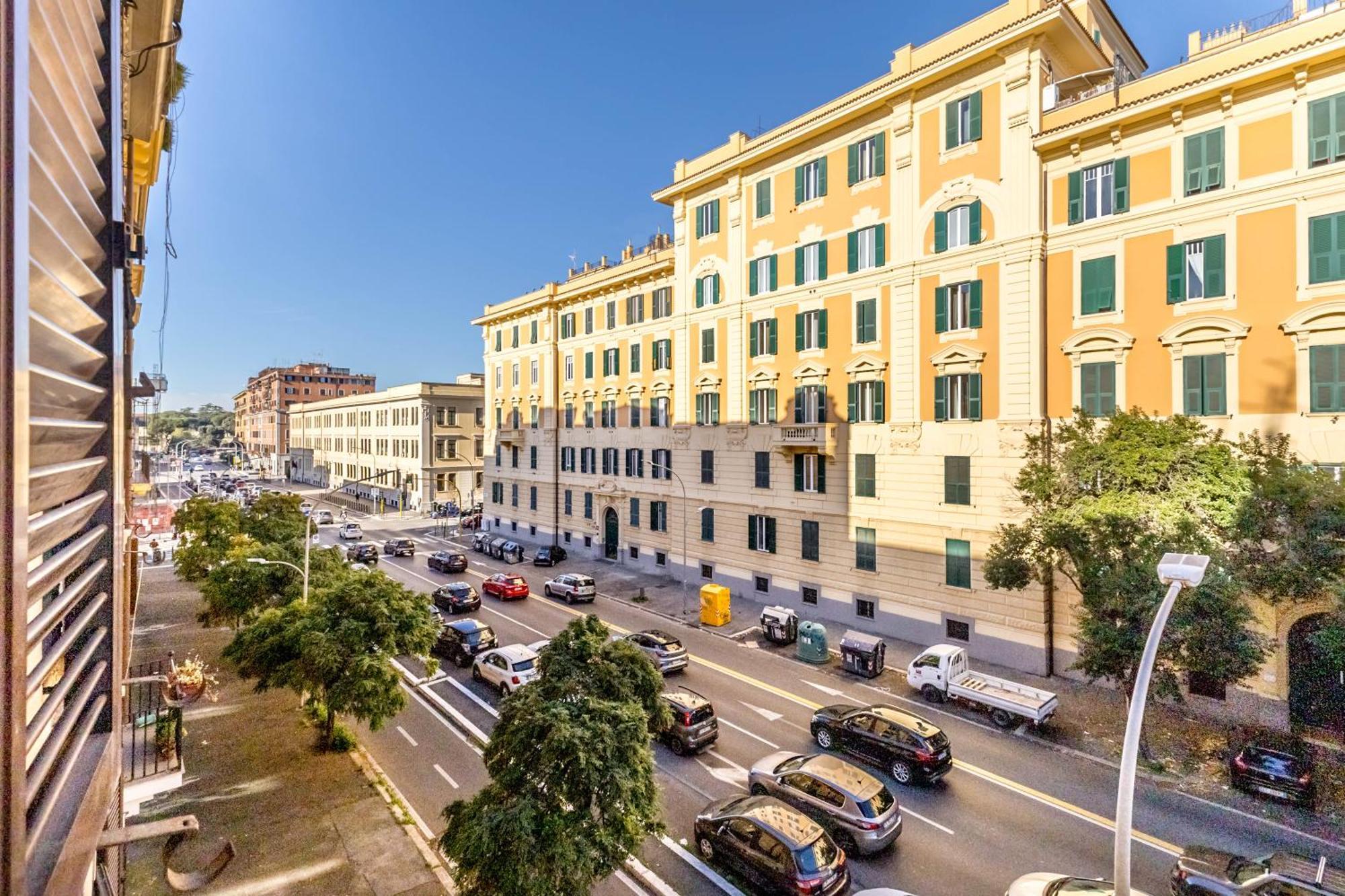 Ferienhaus Sangio - San Giovanni